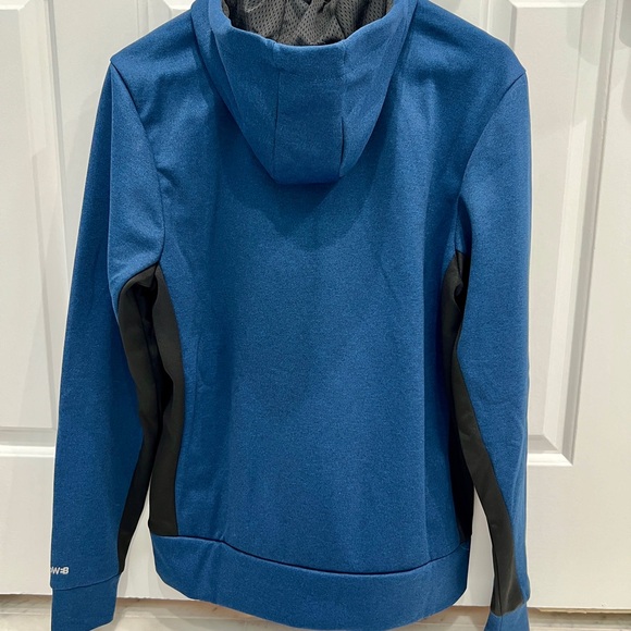 NWT Men’s Small Spyder Hoodie - Picture 5 of 8